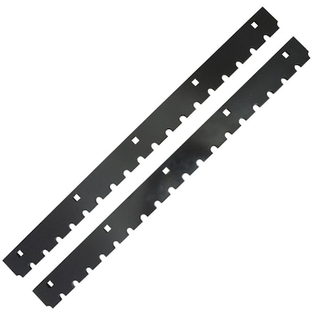 Aftermarket Discharge Beater Wear Strip Fits John Deere 9670STS 9770STS S660 WN-H236284-PEX